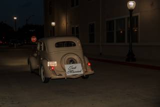 DFW Vintage Cars - 45
