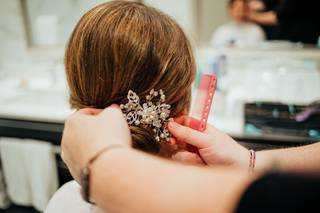 Mary Rando Hairstylist - 33