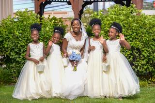 Exquisite Events and Floral Design - 18
