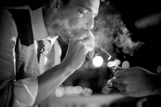 On-Site Cigars Entertainment - 9