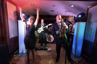 GOOD NOISE Entertainment, Inc. - 50