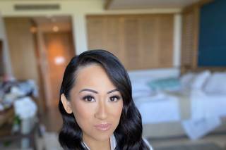 Sara Tamargo Makeup and Hair - 140