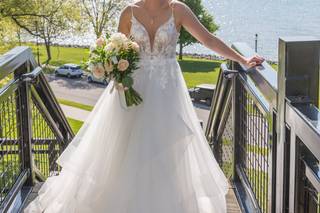 Ivory Rose Bridal Boutique - 8