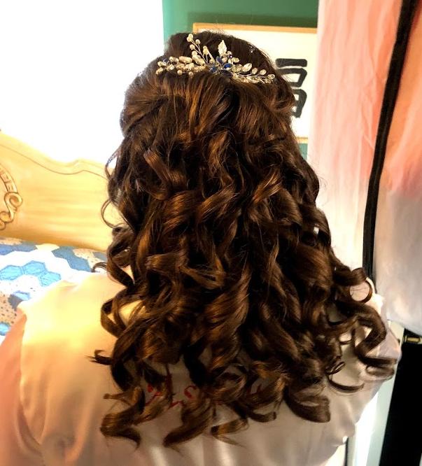Pittsburgh Glam Team - 2