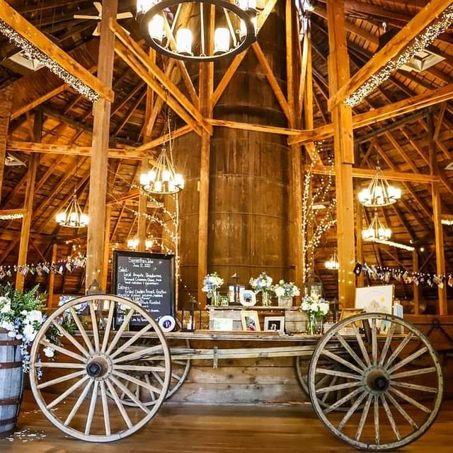 The Inn at the Round Barn Farm - 4