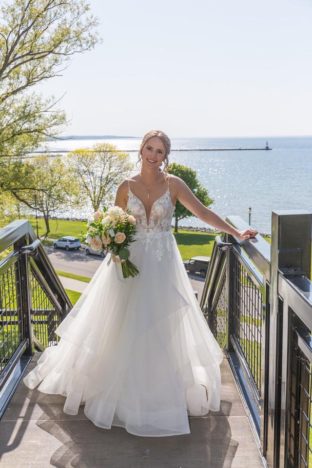 Ivory Rose Bridal Boutique - 4