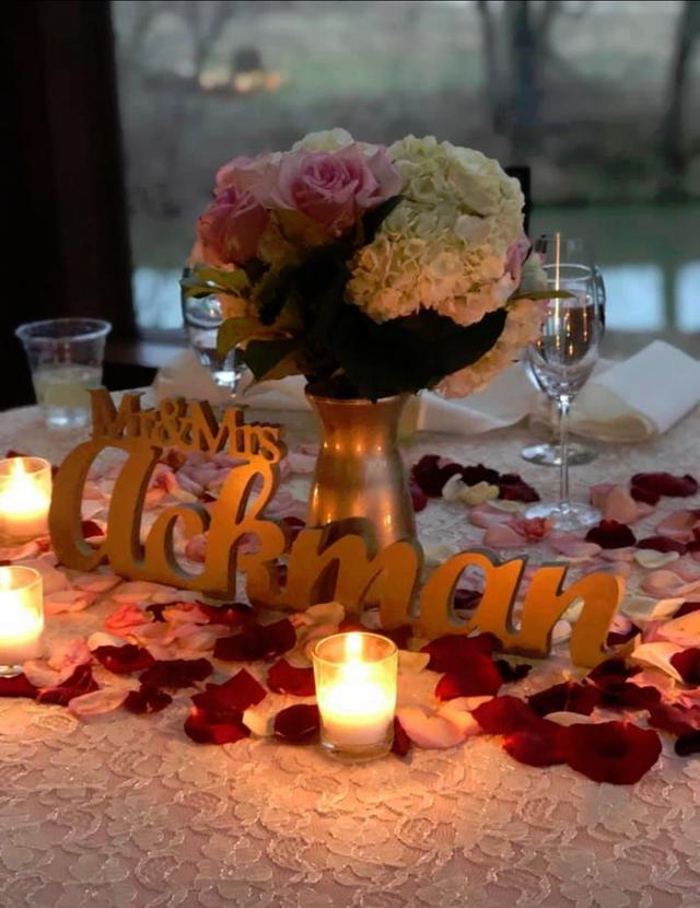 Nanz and Kraft Florist - 2