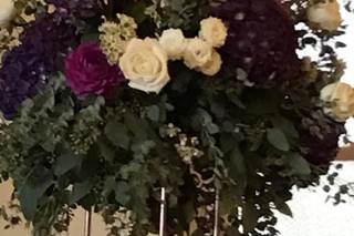 Sweet Dreams Floral Design - 100