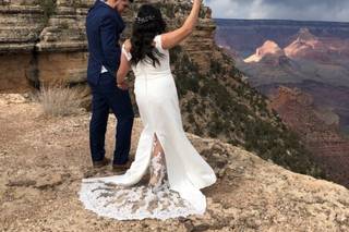 Perry Erwin - Wedding & Ceremonial Officiant - 6