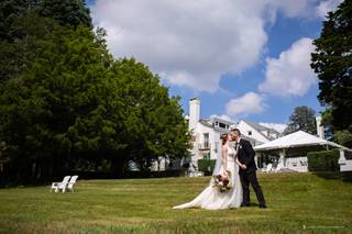 Cameron & Fairbanks Floral Design - 29