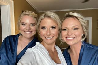 Dettloff Makeup - 61
