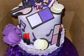 Sugar Divas Cakery - 12
