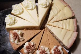 Sun Of A Cake. LLC - 41