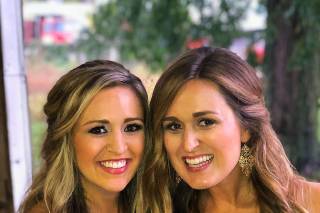 Blush & Burgundy - 23