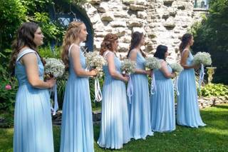 Blooms Floral Design - 41