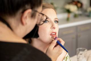 Leanne S. Makeup Artistry - 6