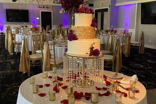 Morris Park Country Club - 12