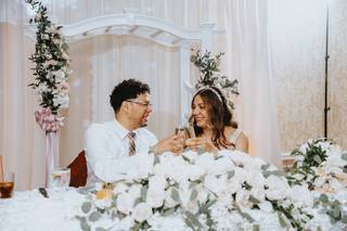 Windsor Ballroom - 12