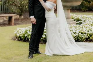 David Paul Brown - 11