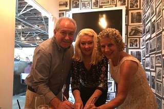 Nashville Wedding Officiant Zelda - 7