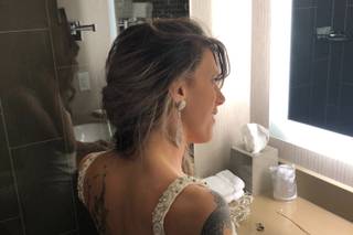 Olia Zavozina Bridal - 20