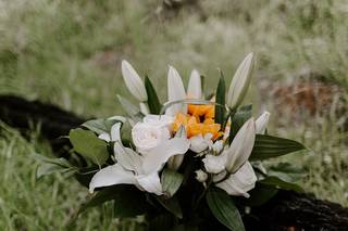 Florally Ever After - 9