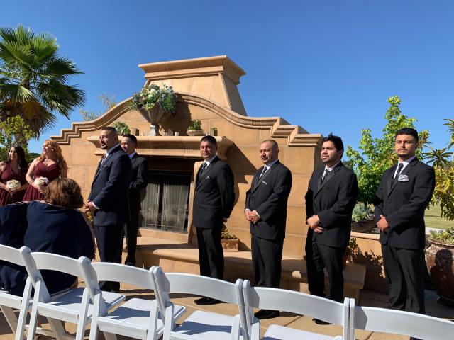 The Murieta Inn and Spa - 3