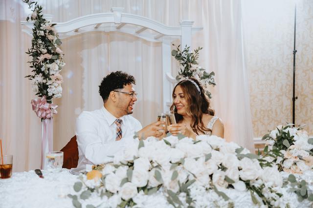 Windsor Ballroom - 4