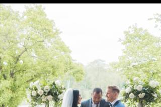 Weddings By Wayde - 17