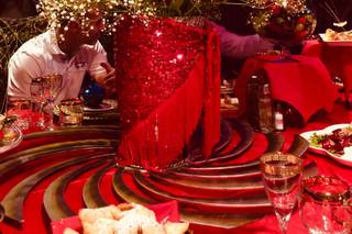 Zhivago Restaurant and Banquets - 6