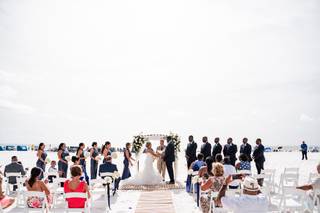Hilton Clearwater Beach Resort & Spa - 26