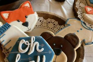 Mrs. Sipe's Sweets - 6