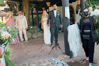Alexandra Rodriguez Event Planner - 56