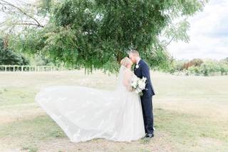 The White Closet Bridal Co. - 40