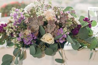 Blissful Blooms - 10