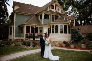 Tapestry House by Wedgewood Weddings - 7