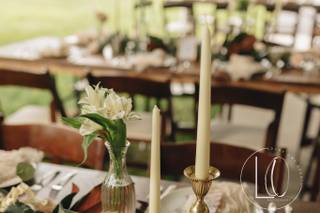 Page Wedding & Event Coordination - 29