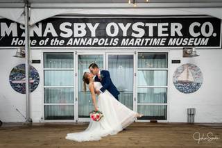 Annapolis Maritime Museum & Park - 17