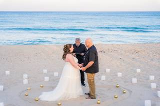 Mermaid Beach Weddings - 22