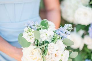 Chita's Floral Designs - 13