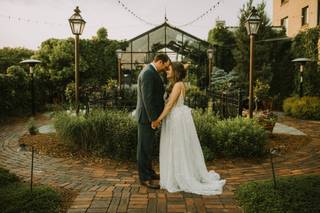 B-Rad Weddings & Celebrations - 15
