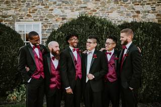 Lal Moya Weddings & Events - 101