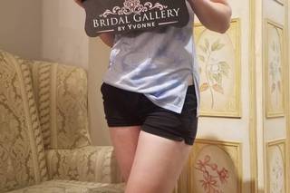 Bridal Gallery by Yvonne - 21