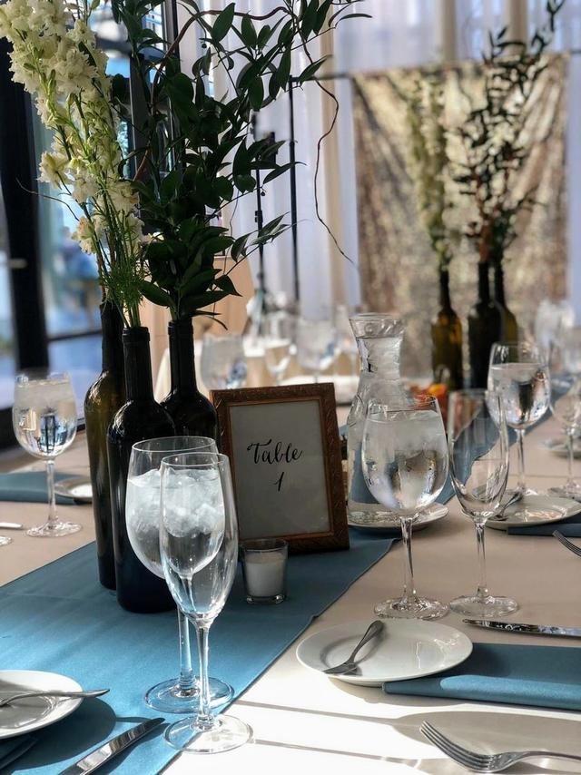 Entertaining Company - 4