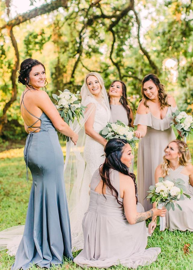 KD Floral & Events - 1