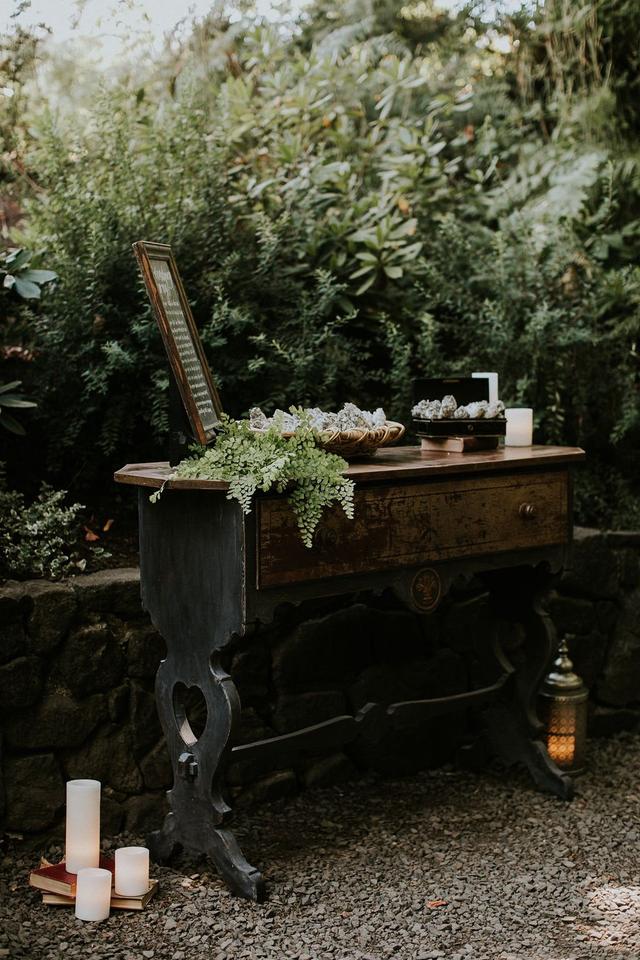 Fern + Grace - 2