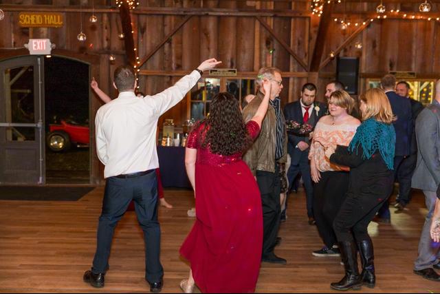 Bay Area DJ & Karaoke Event Services - 4