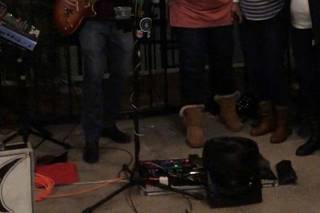 Jaykob Kendrick Band - 12