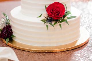 Mayfield Flowers - 28