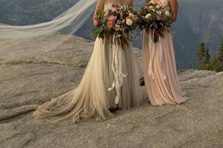 Laurie Chestnutt Florals - 5